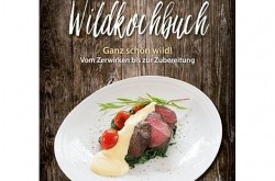 Symbolbild für Das österreichische Wildkochbuch